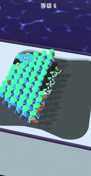 暴打小红人游戏正版