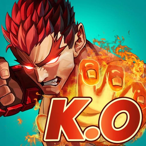 拳霸街头无广告版