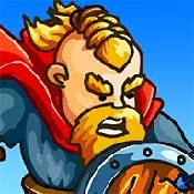 塔墙城堡防御(Towerwall)