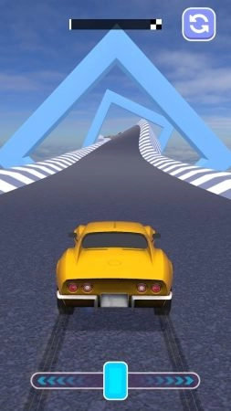 大牛驾驶模拟器(Lambo Car Simulator)