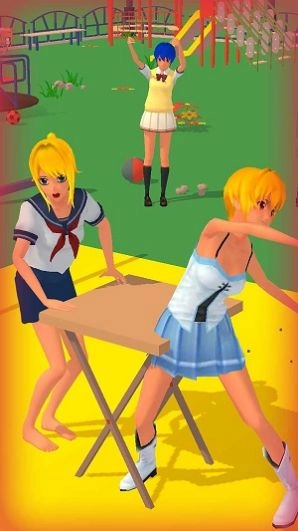 街头格斗之王手机免费版