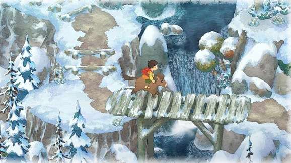 哆啦a梦伴我同行2安卓直装版