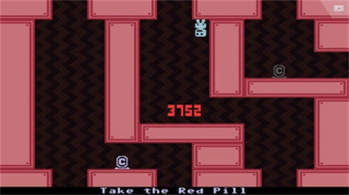 拯救迷失船员(VVVVVV)