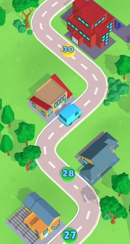 泳池大师(Pool Masters)