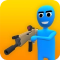橡皮人射击io(GunUP.io)手机最新版