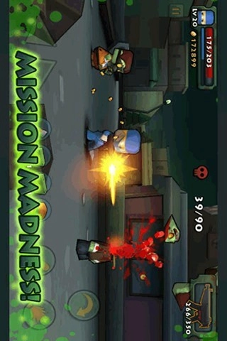 迷你英雄手机版