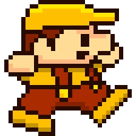 复古世界(Retro World)