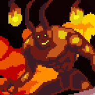 成为恶魔游戏纯净最新版