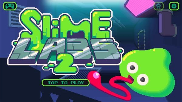 粘液实验室2(slime labs)