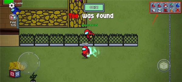 Survivor In Rainbow Monster手游免费版