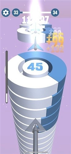 魔性射箭(Arrow Hit)