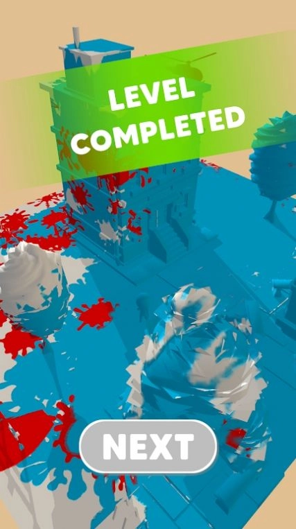 重新着色战斗(Recolor!)