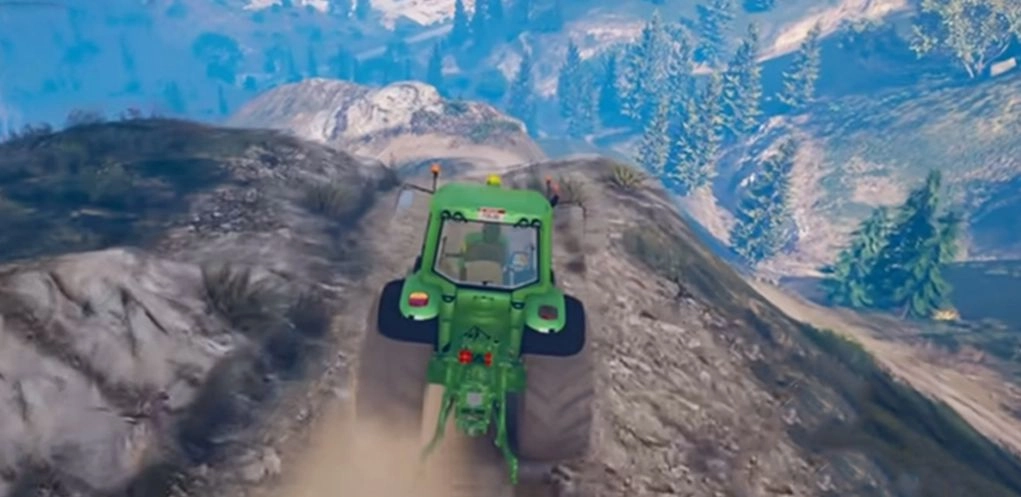 印度农业田园生活(Indian Farming Game)游戏纯净版