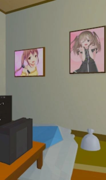 尼特族逃脱3D(Escape from NEET)