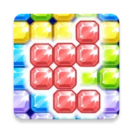 流行冰冻珠宝(Frozen Jewel)