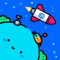 闲置口袋星球(Idle Pocket Planet)