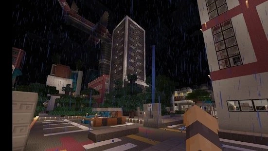 生存方块工艺世界2(SurvivalCraft2)