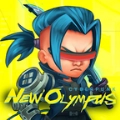 赛博朋克新奥林巴斯(Olympus)游戏最新版