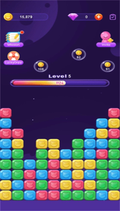 消灭星星优胜者(Popstar Winner)