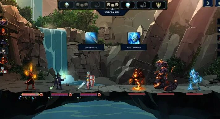 魔王大人击退勇者吧官方最新版