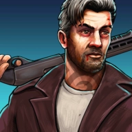 醉鬼的猎枪(Drunk Shotgun)