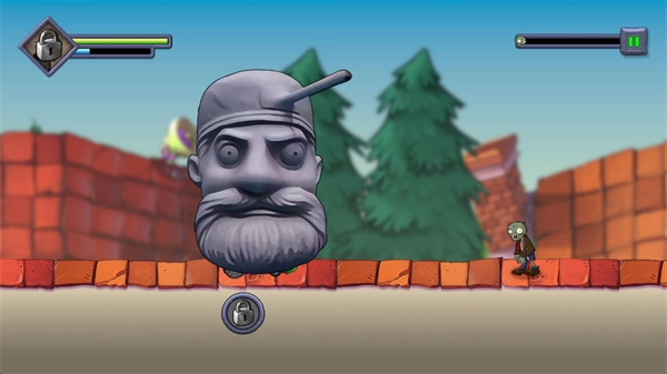 僵尸不能死无广告版