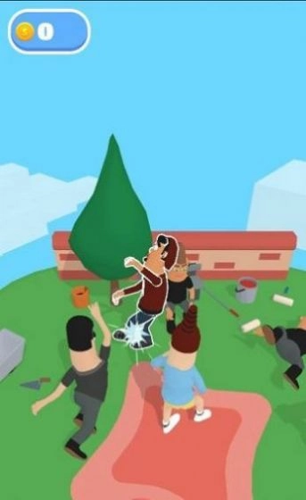 疯狂的布鲁斯(You Mad Bruh?)免费版