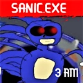 3点暗黑怪物(sanic.exe 3am)游戏纯净最新版