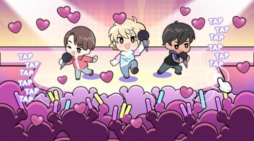 KPOP学院(IdolPopstars)