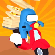 披萨热商业大亨(Pizza Fever: Business Tycoon)