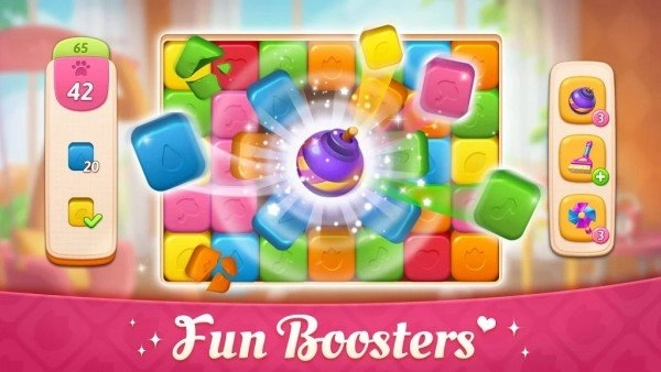 豪宅改建(My Story)