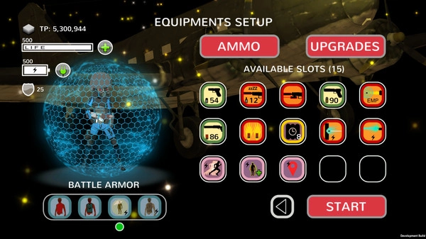 深入敌后隐形战争