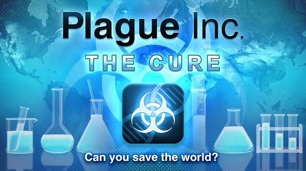 细菌公司(Plague Inc)