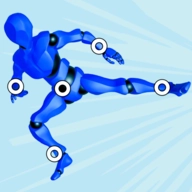 画线投掷(Drag Fight)