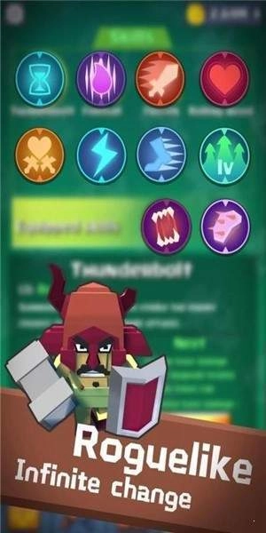 植物英雄生存(Plants Hero VS. Zombies Game)