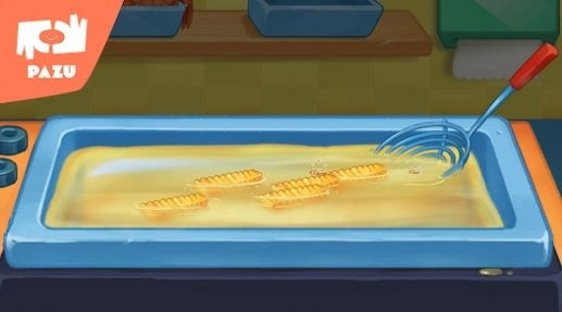 汉堡制造商(Burger Maker)