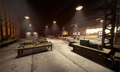 荣耀的呼唤(Call Of Glory)