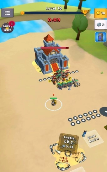 氏族首领(Clan Captain)正版