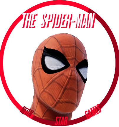 蜘蛛侠(The Spider-Man)
