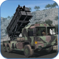 越野军车驾驶(Off Road Army Truck Driving)
