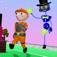 僵尸学校恐怖怪物(Zombie School: Horror Monters)