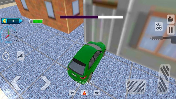 真实警匪模拟器游戏正版