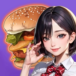 女生汉堡店(Sexy Burger Girls)