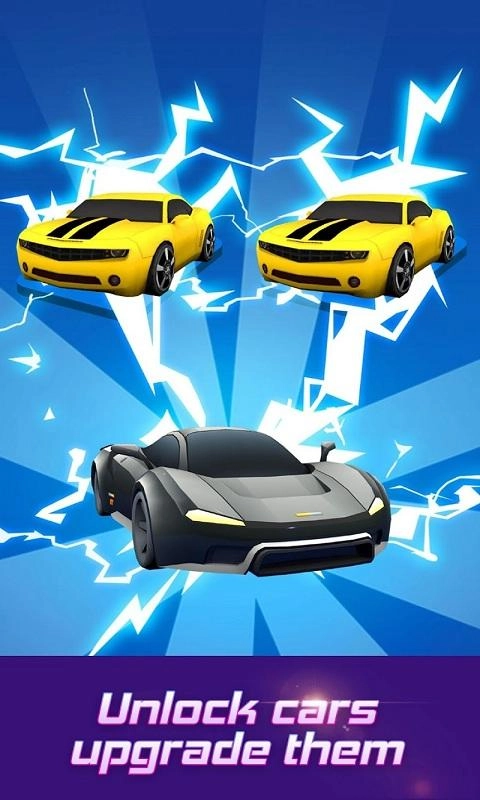 漂移竞赛3D(Drift Race 3D)