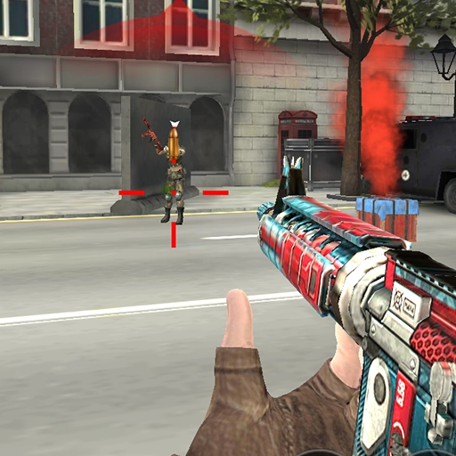 圣枪英雄传(单机版