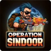 辛多尔行动游戏最新版