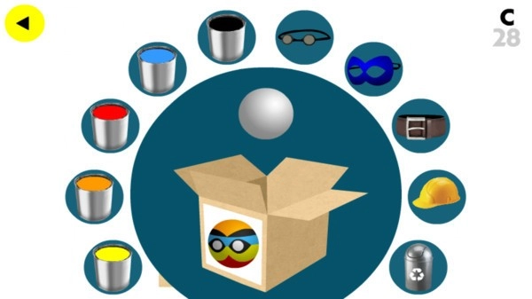 玩具球工厂正版