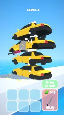 合并和切片(Merge and Slice)