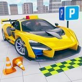 指尖汽车大师3D(Park the Car 3D)