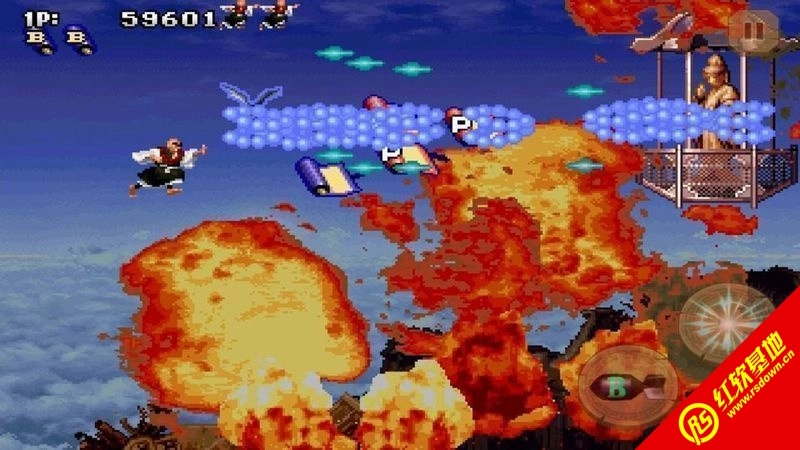 战国之刃(TENGAI classic)